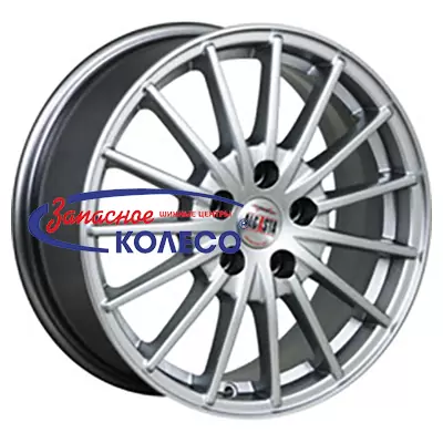 16'' 5x108 ET45 D63.35 6,5J Alcasta M60 HS