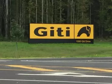 Giti открыла завод в США