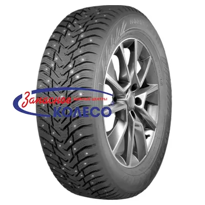 235/75R15 Ikon Nordman 8 SUV (Character Ice 8 SUV) 105T