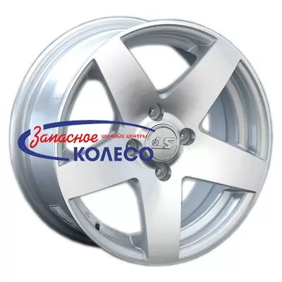 17'' 5x108 ET40 D73,1 7,0J LS 806 SF