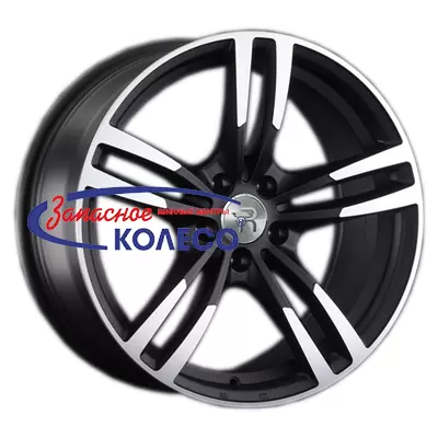 19'' 5x112 ET28 D66,6 8,5J Replay A119 MBF