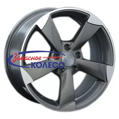 17'' 5x112 ET28 D66,6 7,5J Replay A56 GMFP