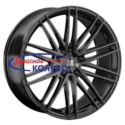 20'' 5x120 ET30 D72,6 8,5J LS FlowForming RC75 BK