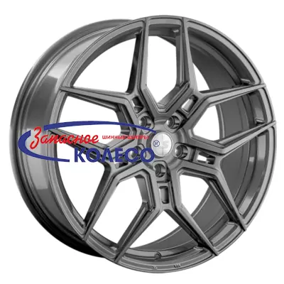 19'' 5x120 ET35 D64,1 8,5J LS 1266 GM