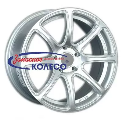 17'' 5x114,3 ET40 D73,1 7,5J LS 327 SF