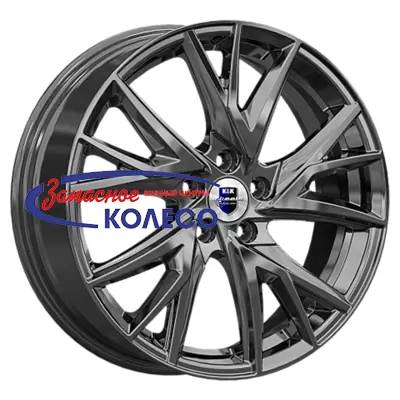 18'' 5x114,3 ET40 D66,1 6,5J K&K Кайлас (КС1054) Кварц