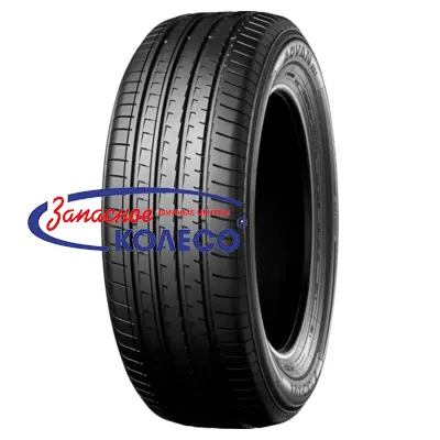 235/60R18 Yokohama Advan V61E 107V