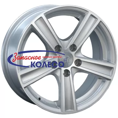 17'' 5x112 ET40 D57,1 7,0J Replay VV120 SF