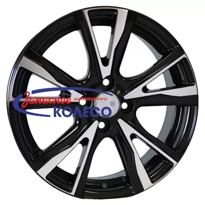 16'' 4x100 ET45 D54,1 6,0J Neo 674 BD