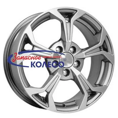 15'' 5x110 ET35 D65,1 6,5J iFree Эрнесто (КС484) Нео-классик