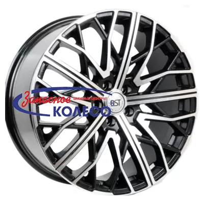 20'' 5x108 ET45 D63,4 8,5J RST R002 (Land Rover) BD