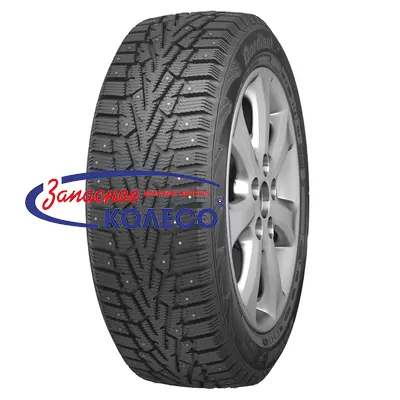 215/55R17 Cordiant Snow Cross PW-2 98T