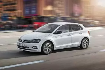 Kumho будет поставлять шины для обновленного VW Polo