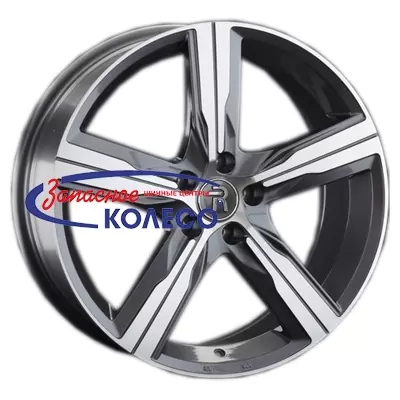 19'' 5x112 ET32 D66,6 8,0J Replay A160 GMF