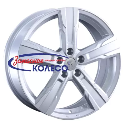 18'' 5x108 ET50,5 D63,3 7,5J Replay V56 SF