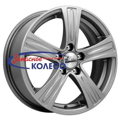 15'' 5x108 ET43 D67,1 6,0J iFree S.U. (КС691) Нео-классик