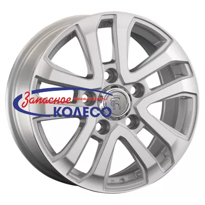 18'' 5x150 ET56 D110,1 8,0J Replay TY236 SF