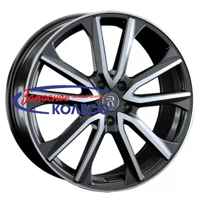 19'' 5x108 ET50 D63,3 7,5J Replay V85 GMF