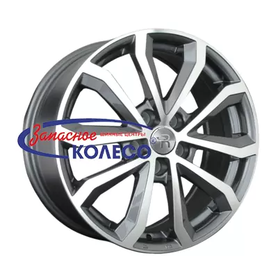 17'' 5x112 ET40 D57,1 7,0J Replay VV173 GMF