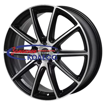 19'' 5x114,3 ET45 D67,1 8,0J PDW 2003 M/U4B