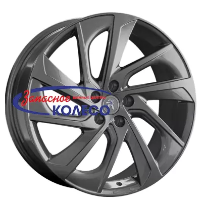 20'' 5x114,3 ET30 D60,1 8,0J Replay LX104 GM