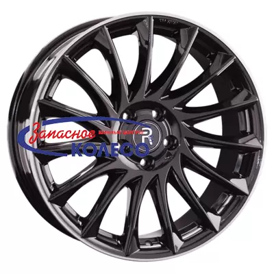19'' 5x112 ET30 D66,6 8,0J Replay B316 BKL