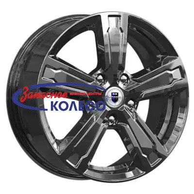 16'' 5x105 ET38 D56,6 6,5J K&K Оклахома (КС998) кварц