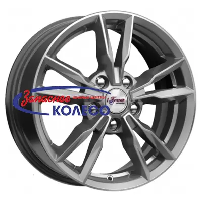 16'' 5x110 ET35 D65,1 6,5J iFree Икигай (КС865) Хай Вэй