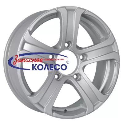 16'' 5x139,7 ET40 D98 6,0J iFree Хафпайп (КС683) Нео-классик