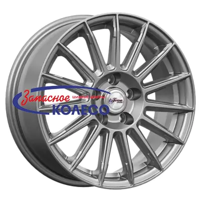 16'' 5x108 ET33 D67,1 6,5J iFree Азур (КС1052) Хай Вэй