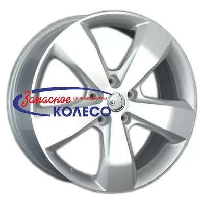 20'' 5x127 ET40 D71,6 8,0J Replay CR9 SF