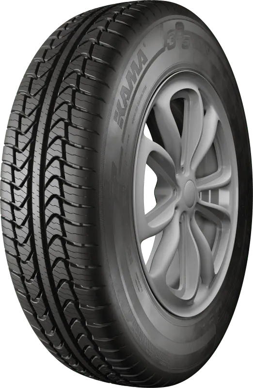 195/65R15 KAMA Кама-365 91 Н M+S TL