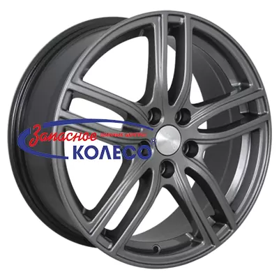17'' 5x100 ET48 D56,1 7,0J СКАД Брайтон (КЛ311) Графит