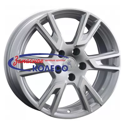 17'' 5x108 ET52,5 D63,3 7,5J Replay FD164 SF