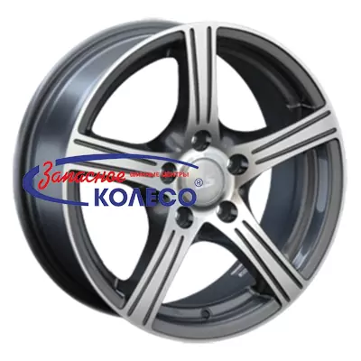 16'' 5x114,3 ET45 D73,1 7,0J LS NG238 GMF