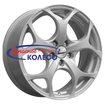 17'' 5x112 ET43 D57,1 7,0J iFree Тортуга Нео-классик