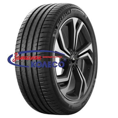 275/45R21 Michelin Pilot Sport 4 SUV 110(Y)