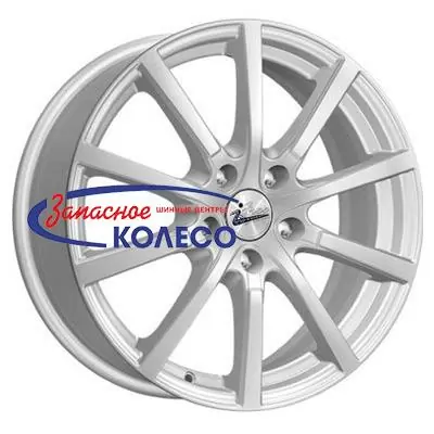 17'' 5x108 ET50 D63.35 7,0J iFree Big Byz (КС680) Нео-классик