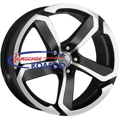 15'' 4x100 ET45 D56,6 6,0J СКАД Аллигатор (КЛ132) Алмаз