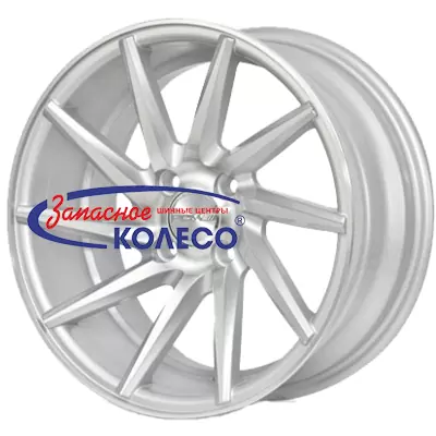 17'' 5x114,3 ET35 D67,1 7,5J PDW 1022Left (CVT) M/S