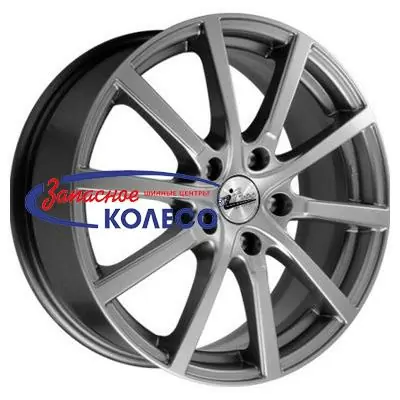 17'' 5x112 ET35 D66,6 7,0J iFree Big Byz (КС680) Хай Вэй