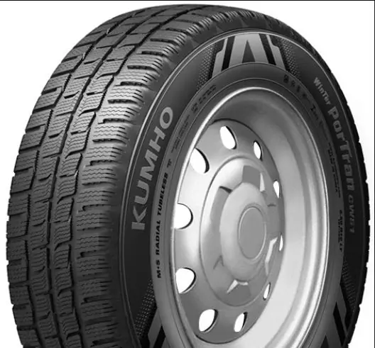 195/70R15C Kumho