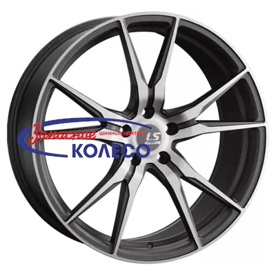 20'' 5x114,3 ET30 D60,1 8,5J LS FlowForming RC04 MGMF