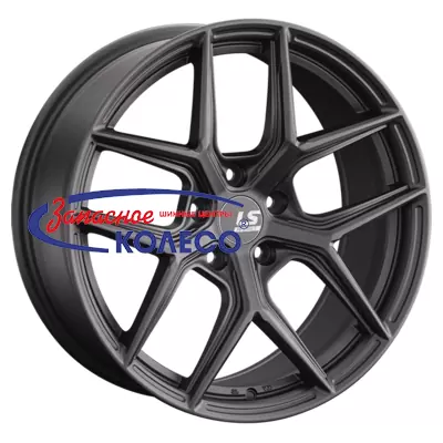 18'' 5x112 ET40 D66,6 8,5J LS FlowForming RC53 MGM