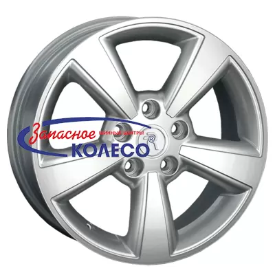 17'' 5x114,3 ET40 D66,1 6,5J Replay NS38 SF