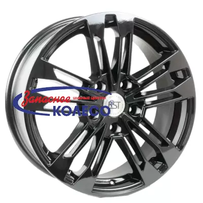 17'' 5x120 ET55 D65,1 7,0J RST R167 (Amarok,Transporter) BL