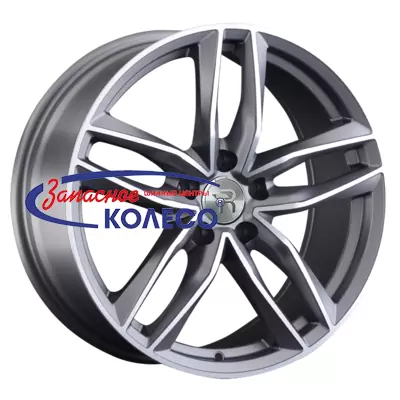 18'' 5x112 ET25 D66,6 8,0J Replay VV248 MGMF