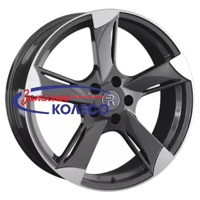 20'' 5x112 ET20 D66,6 8,5J Replay A216 GMF