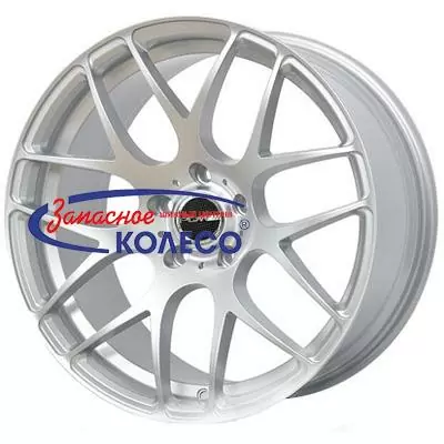19'' 5x108 ET45 D67,1 8,5J PDW Kaiser (733) HS