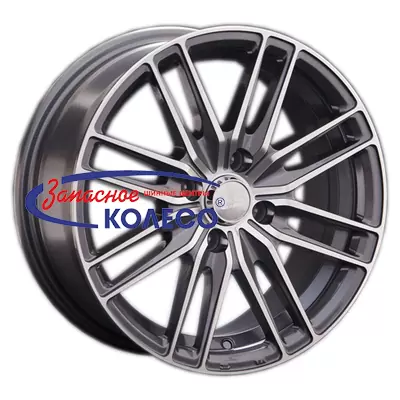 16'' 5x100 ET40 D57,1 7,0J LS 760 GMF